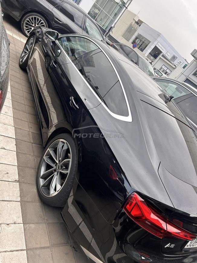 A5 Sline 2022