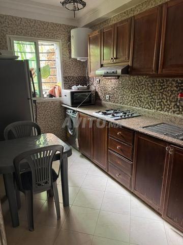 Appartement meublé Hay Matar - 2