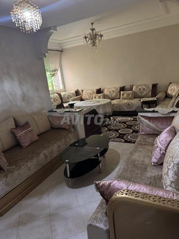 Appartement meublé Hay Matar