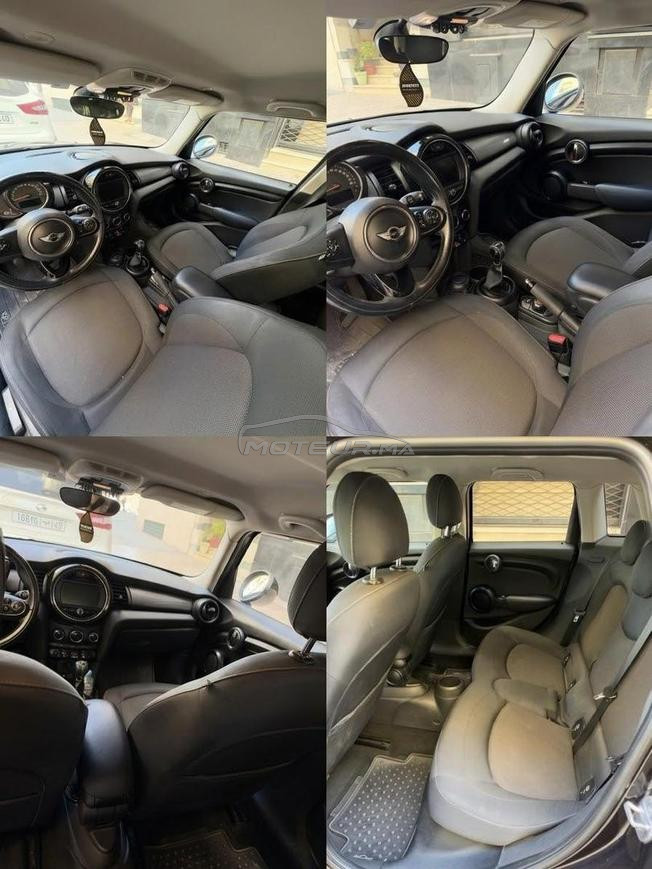 Mini One Diesel Manuelle 2018 à Tanger