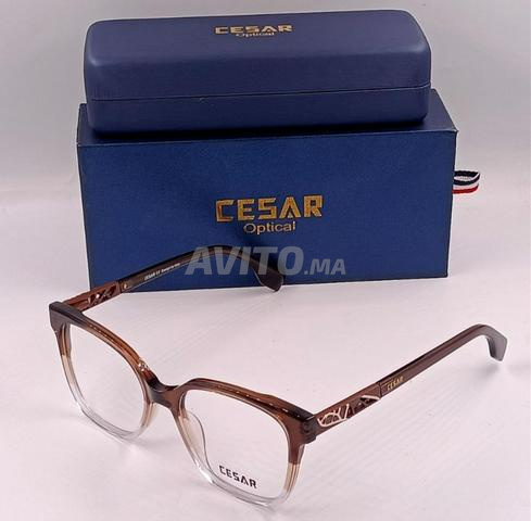 نظارات أنيقة سيزار CS34