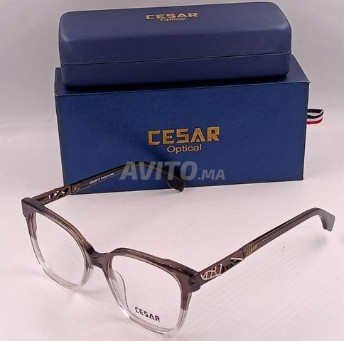 نظارات أنيقة سيزار CS34 - 2