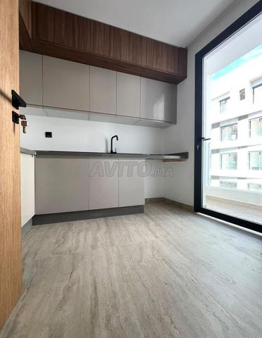Appartement 68m Haut Standing A Palmier - 2