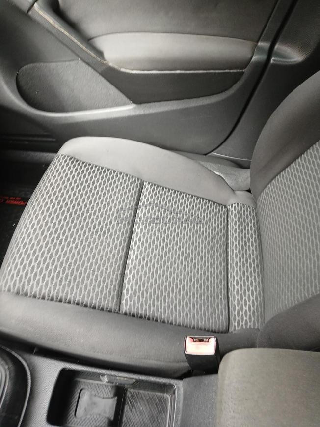 Volkswagen Golf 6 Diesel Manuelle 2010