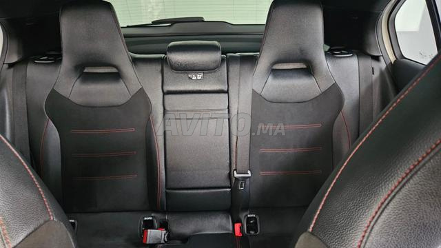 Mercedes-Benz Classe A PACK AMG