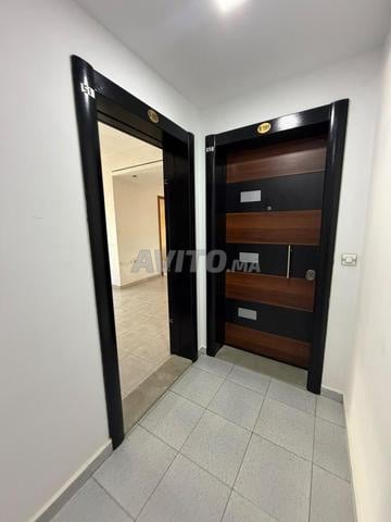Appartement à louer dans résidence sécurisée