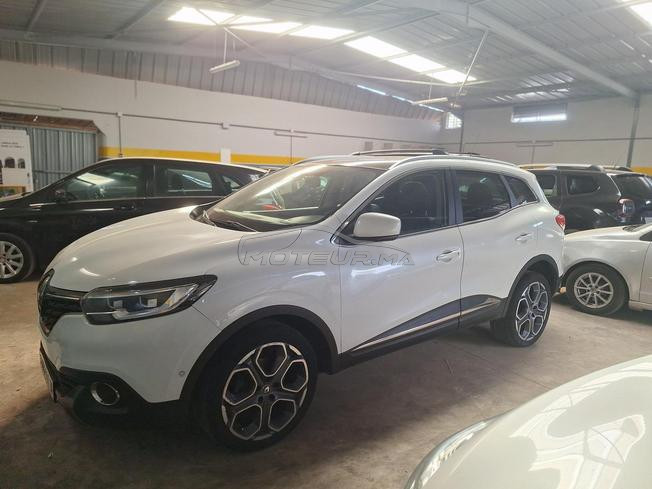 kadjar intense 