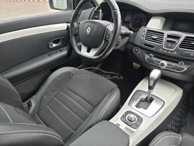 Renault laguna diesel