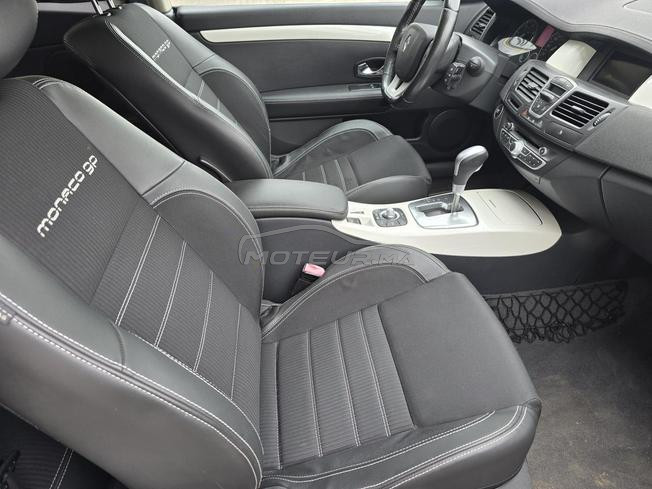 Renault laguna diesel