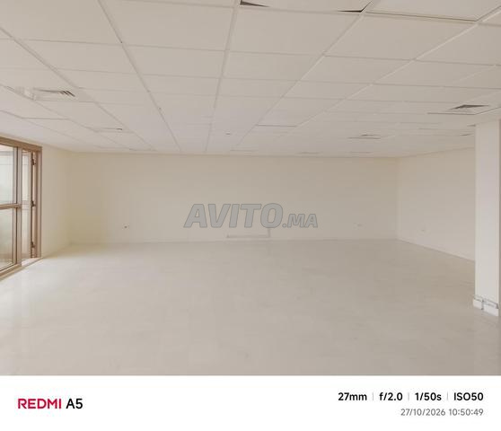 Bureaux à louer - 2