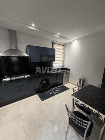 Appartement à louer 111 m² à Marrakech - 2