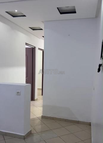 Résidence Oulaf quartier Taddart Anza Al Alia - 2
