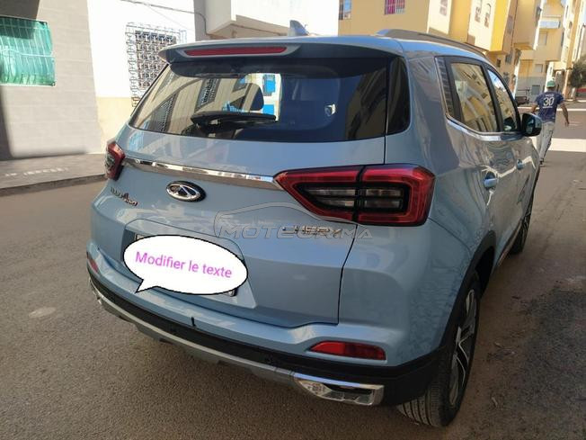 excellente voiture, 1 ère main 2024