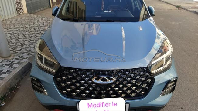 excellente voiture, 1 ère main 2024