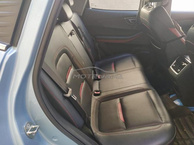 excellente voiture, 1 ère main 2024