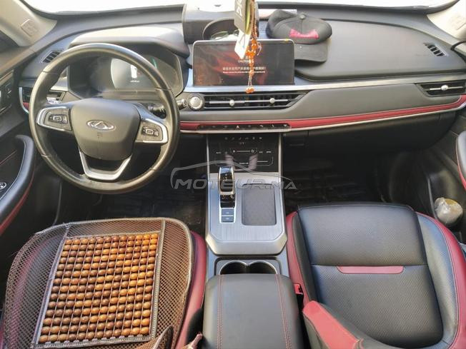 excellente voiture, 1 ère main 2024