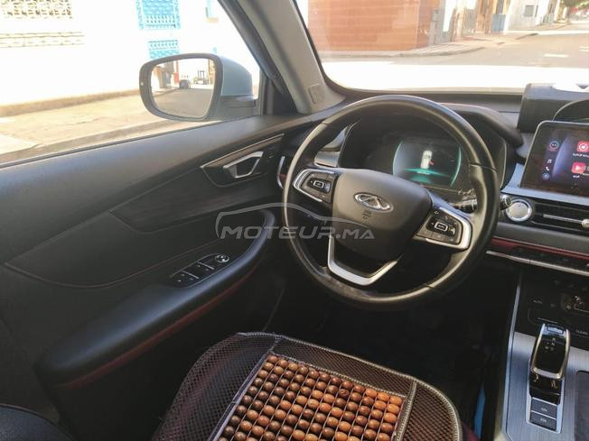 excellente voiture, 1 ère main 2024