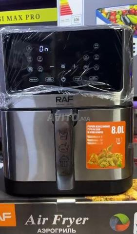 Airfryer RAF GERMANY - 2