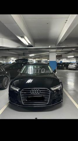 audi a6 2litre - 2