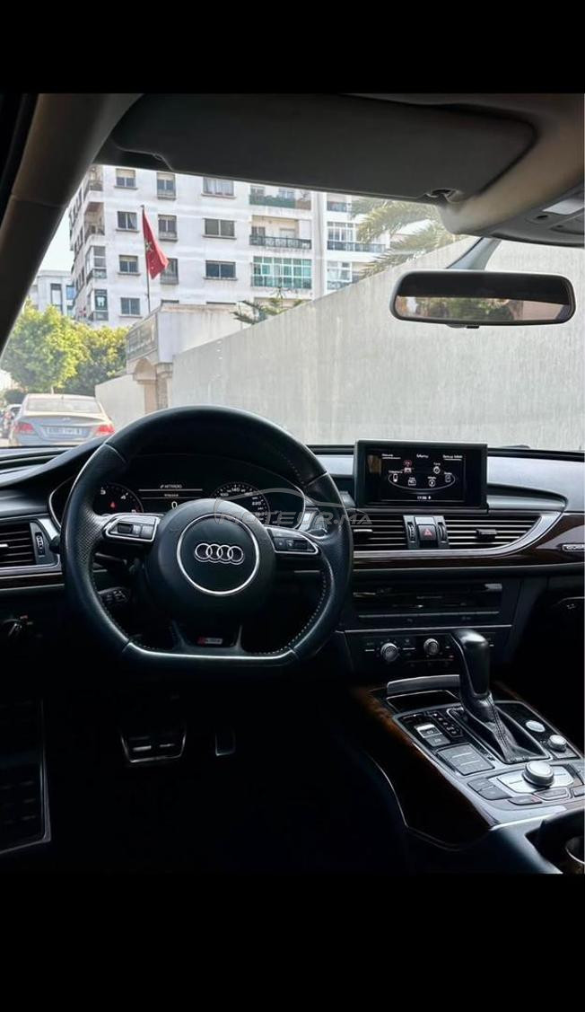 audi a6 2litre