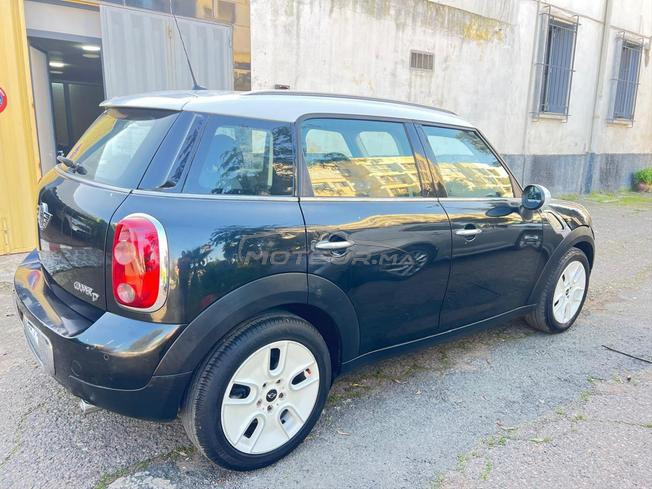 mini cooper 4 porte