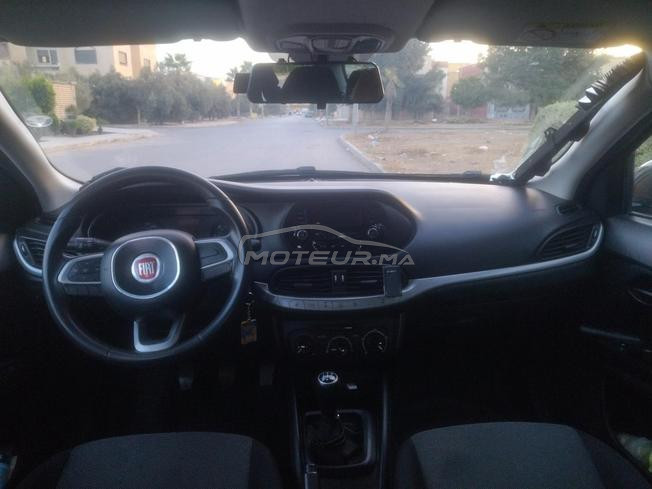 Fiat Tipo Diesel Manuelle 2019 à Berrechid