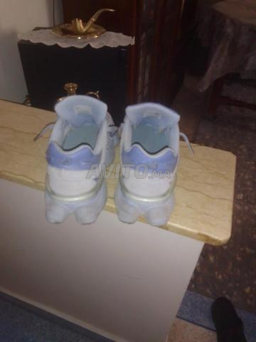 New Balance Original Blanche Taille 41 - 2