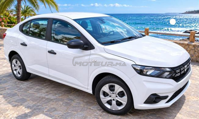 Dacia Logan diesel 