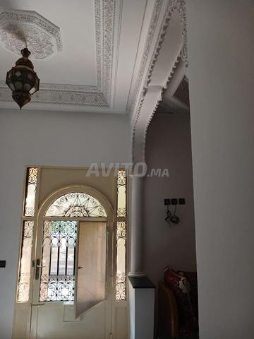 Maison familiale rénovée à louer – Douar L’Henna - 2