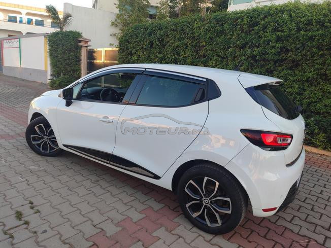 Renault Clio 4 1min 
