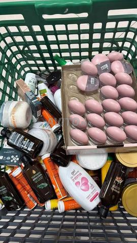 Produits Mercadona - 2