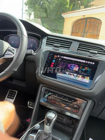 Tiguan R line 2024