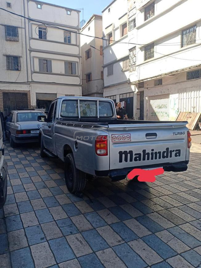  bikiub mlliha 2018mahindra