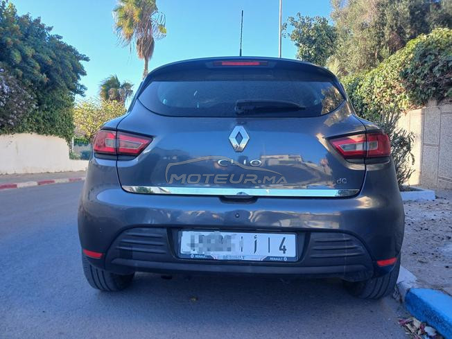 CLIO 4 MODEL 2017