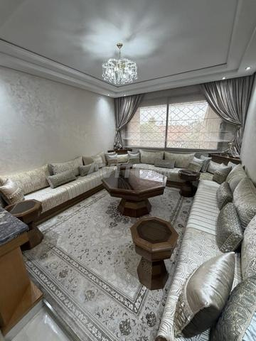 Appartement à louer 111 m² à Marrakech - 2