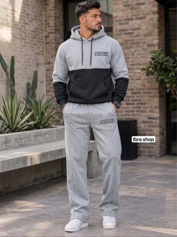 Ensemble Homme - 2