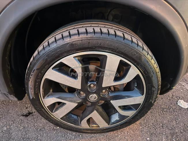 nissan juke diesel 6 chv 