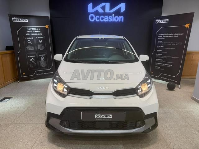 KIA Picanto - 2