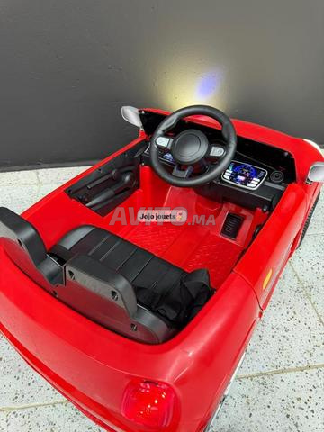 Voiture électrique MINI COOPER pour enfants 12V ✨🚗 - 2