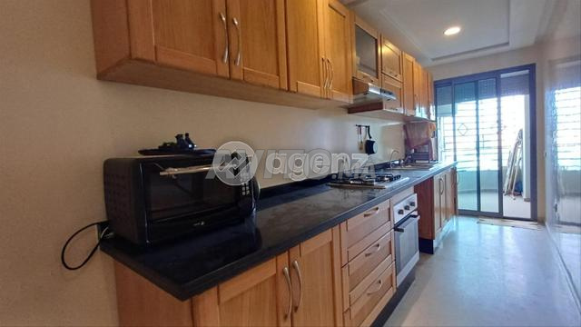 CMN-HA-2267 - Appartement à vendre à Ferme Bretonne - 2