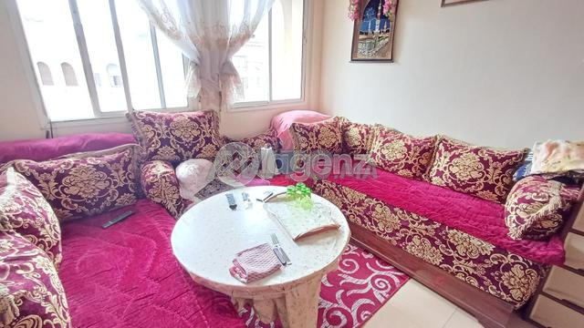 CMN-AI-1149 - Appartement à vendre à Beausite - 2