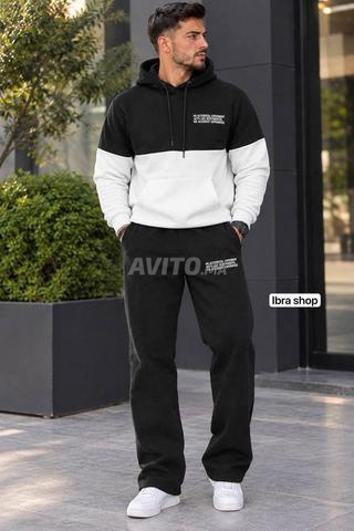 Ensemble Homme - 2