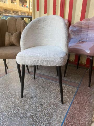 Chaise Chic et moderne - 2