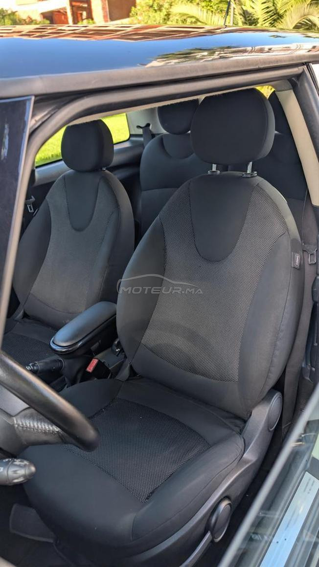 mini cooper - 11/2010 - 72000 kms