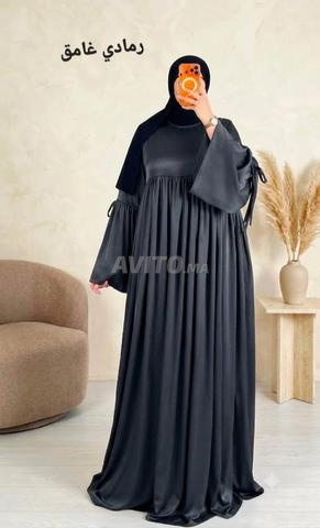 عبايات دوبل مونش - 2