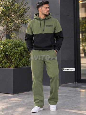 Ensemble Homme - 2