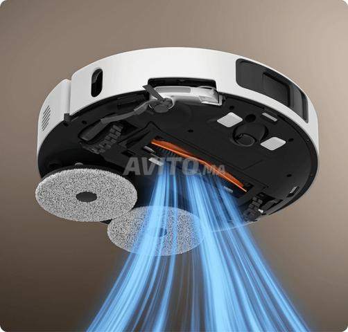مكنسة شاومي s40 مستعملة أبداً مع ضمان - 2