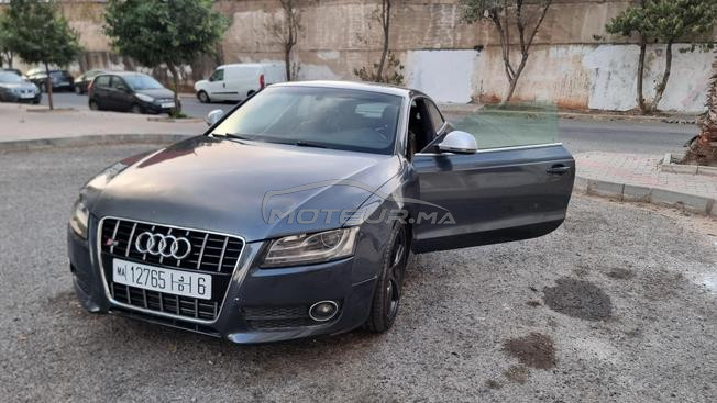 audi a 5 2 port