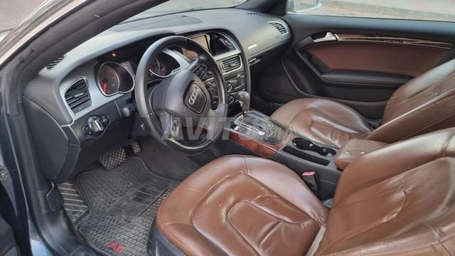 Audi A5 2 portes - 2