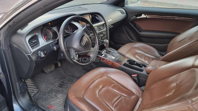 audi a 5 2 port